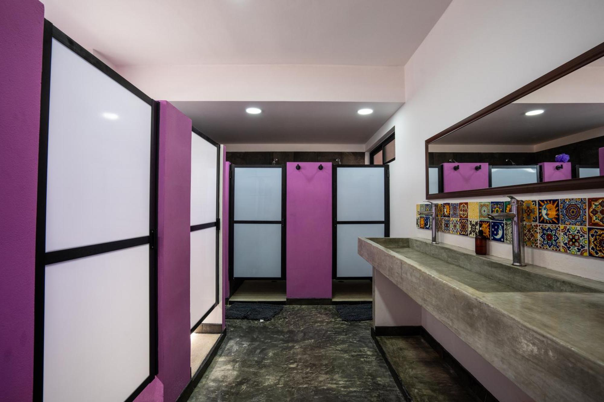 Itza Hotel Akumal Zewnętrze zdjęcie
