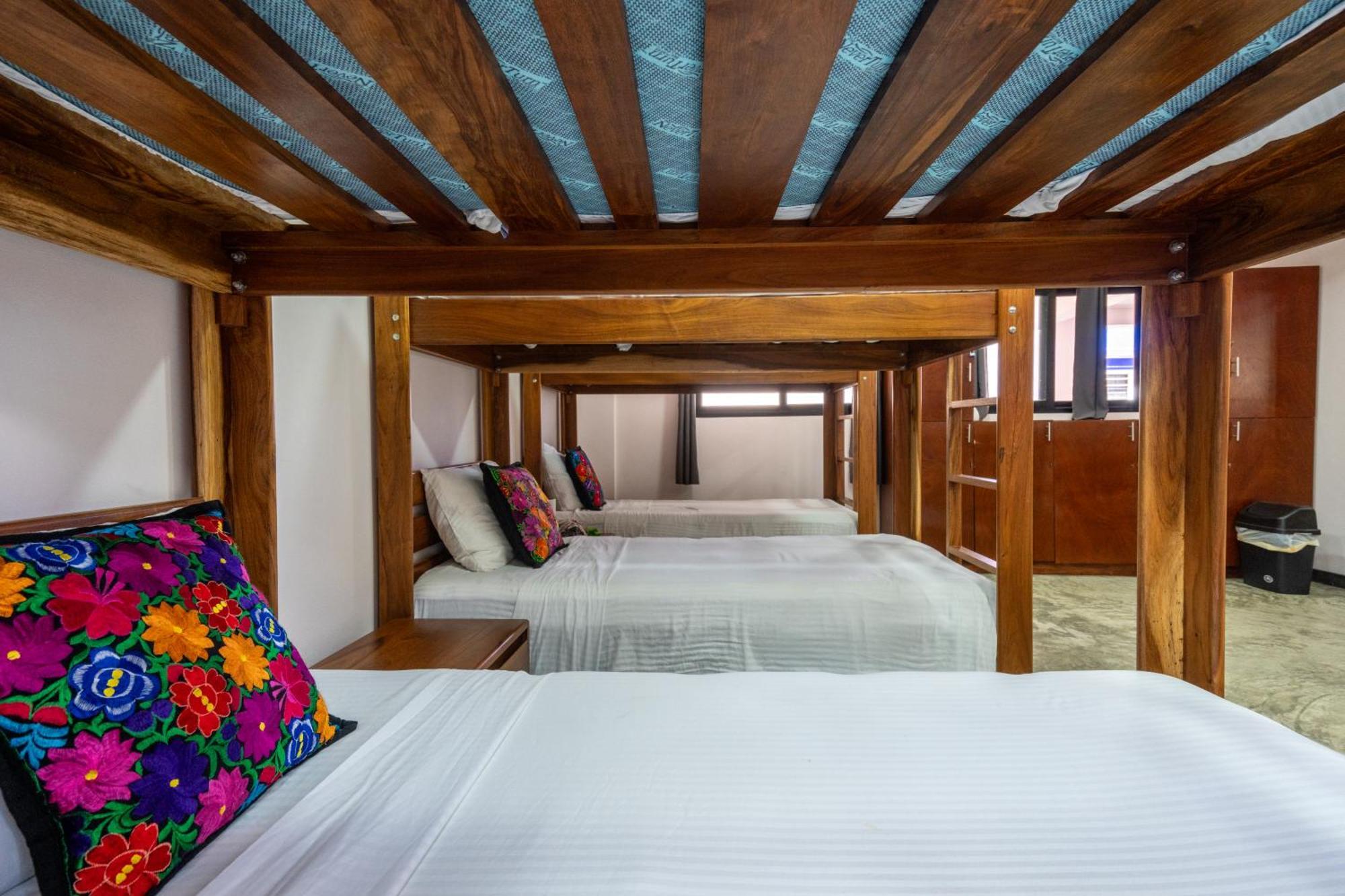 Itza Hotel Akumal Zewnętrze zdjęcie